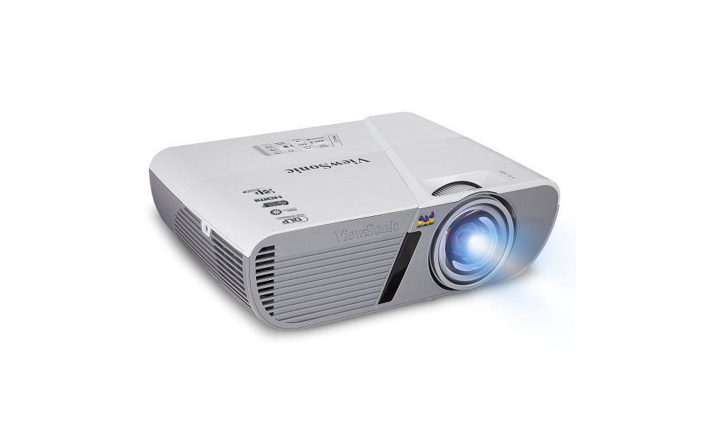 Máy chiếu viewsonic PJD7831HDL